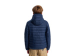 Veste Quiksilver DARK NAVY
