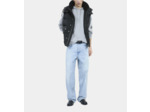 Doudoune Sans Manches Noire black