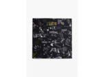 Foulard Carré En Tissu