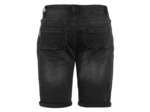 Short en jean