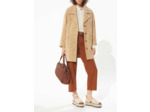 Manteau epis de ble