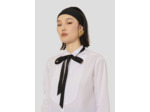 Chemise Clare Blanc en Coton