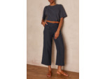 Pantalon PIO en lin