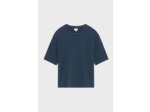 T-shirt col rond en coton - HEVA