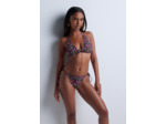 Bas de maillot de bain Tanga Sunkissed Allure