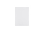 DRAP PLAT | Bord De Mer - Blanc/Blanc