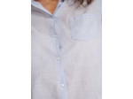 Chemise à manches longues