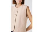 Veste virgule