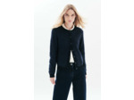 Veste will
