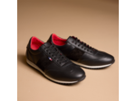 Sneakers Homme Jog Noir