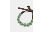 Collier Bella Cactus en Polyester