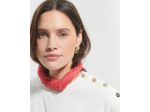 Etole Frida Imprimé en Modal