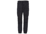 Jogger pant cargo TRRELAX70 SCHOTT
