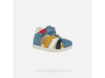 B SANDAL MACCHIA ENFANT