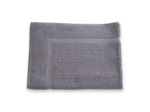 Tapis Bain Coton Zero Twist | 500g/m² | Tradition des Vosges