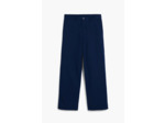 Pantalon Long En Tissu – Homme