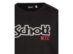 Sweatshirt imprimé poitrine SWSTANLEY SCHOTT