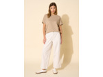 Pantalon large