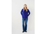 Pull mamelia 100 % cachemire