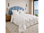 Couette Naturelle 60% duvet de canard - Chaude
