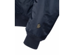 Blouson Bomber Oversize SPORTING SCHOTT