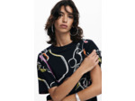 T-Shirt Short Sleeve