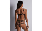 Soutien-gorge Push-up coques Magnetic Spell