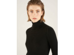 Pull noir