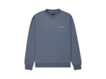 Fleece Quiksilver China Blue