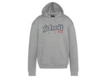 Sweatshirt à capuche