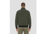 Blouson technique