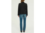 Veste de tailleur à fines rayures lurex - NAJIA