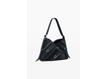 Sac Porté Épaule En Similicuir