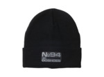 Bonnet DC Shoes Noir