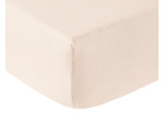 DRAP HOUSSE | Lin Lavé Lina - Nude
