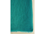 Foulard dégradé avec paillettes