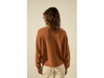 Pull femme Damsville