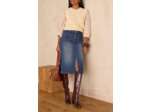 Jupe CLEO en coton