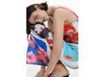 Dress Swimwear