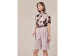 Chemise Camin Parme en Viscose Fsc Mixte