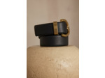 Ceinture en cuir VICTOR