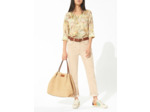 Blouse sunset