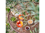 Olivade Noire & Tomate Séchée