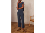 Pantalon BRANDON en coton