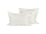 Taie d'oreiller Charme | Taie en satin | Tradition des Vosges