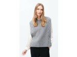 Poncho hiris