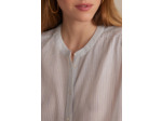 Blouse BLISS en 100% coton