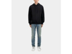 Sweatshirt Avec Print Dos Snake black