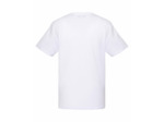 T-shirt imprimé college TSROMO26 SCHOTT