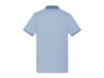 Polo en coton piqué